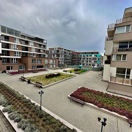 Allegro Home, Apartment By Lmg Sofia Exterior photo